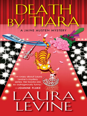 Death by Tiara - ebook